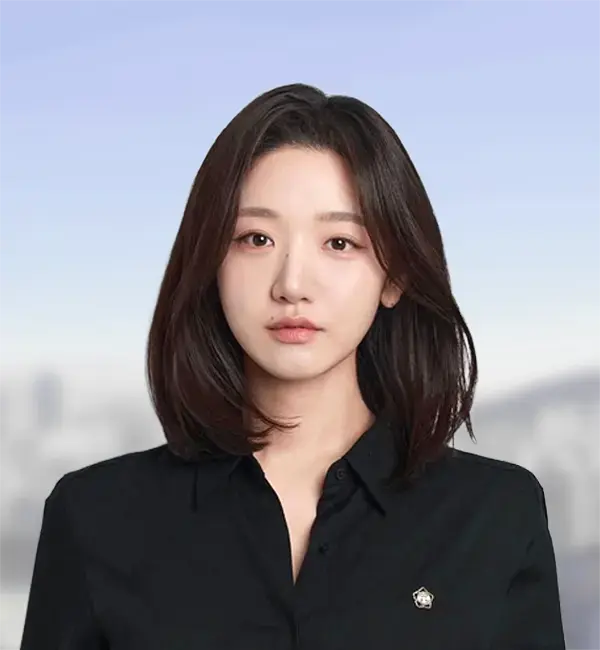 이 예 은 변호사